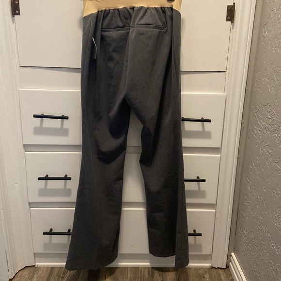 Maternity Slacks - Picture 2 of 2